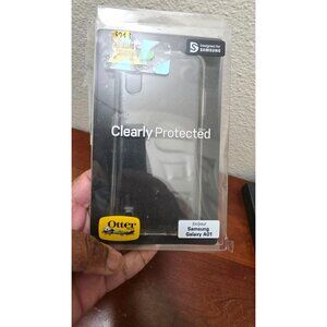 OtterBox Clearly Protected Skin Case For Samsung Galaxy A01 - Scratch Resistant